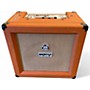 Used Orange Amplifiers TT15C-12 Tiny Terror 15W 1x12 Tube Guitar Combo Amp