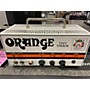 Used Orange Amplifiers Used Orange Amplifiers TT15H Tiny Terror 15W Tube Guitar Amp Head