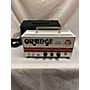 Used Orange Amplifiers Used Orange Amplifiers TT15H Tiny Terror 15W Tube Guitar Amp Head