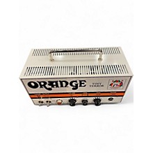 Used Orange Amplifiers TT15H Tiny Terror 15W Tube Guitar Amp Head