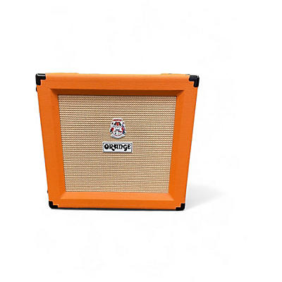 Used Orange Amplifiers TT15H Tiny Terror 15W Tube Guitar Amp Head