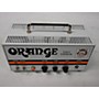 Used Orange Amplifiers Used Orange Amplifiers TT15HW 15W Tiny Terror Tube Guitar Amp Head