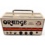 Used Orange Amplifiers Used Orange Amplifiers TT15HW 15W Tiny Terror Tube Guitar Amp Head