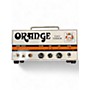 Used Orange Amplifiers Used Orange Amplifiers TT15HW 15W Tiny Terror Tube Guitar Amp Head