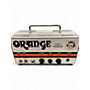 Used Orange Amplifiers Used Orange Amplifiers TT15HW 15W Tiny Terror Tube Guitar Amp Head