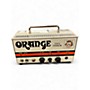 Used Orange Amplifiers TT15HW 15W Tiny Terror Tube Guitar Amp Head