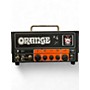 Used Orange Amplifiers Used Orange Amplifiers TT15JR Jim Root Number 4 Signature 15W Tube Guitar Amp Head