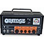 Used Orange Amplifiers Used Orange Amplifiers TT15JR Jim Root Number 4 Signature 15W Tube Guitar Amp Head