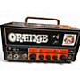 Used Orange Amplifiers TT15JR Jim Root Number 4 Signature 15W Tube Guitar Amp Head