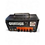 Used Orange Amplifiers TT15JR Jim Root Number 4 Signature 15W Tube Guitar Amp Head