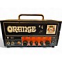 Used Orange Amplifiers TT15JR Jim Root Number 4 Signature 15W Tube Guitar Amp Head
