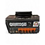 Used Orange Amplifiers TT15JR Jim Root Number 4 Signature 15W Tube Guitar Amp Head