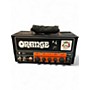 Used Orange Amplifiers TT15JR Jim Root Number 4 Signature 15W Tube Guitar Amp Head
