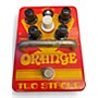 Used Orange Amplifiers Used Orange Amplifiers TWO STROKE BOOST Effect Pedal