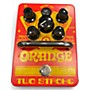 Used Orange Amplifiers TWO STROKE EQ Pedal