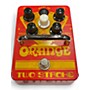 Used Orange Amplifiers Used Orange Amplifiers TWO STROKE Pedal