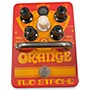 Used Orange Amplifiers TWO STROKE Pedal