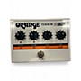 Used Orange Amplifiers Terror Stamp 20W Tube Hybrid Pedal Amp White Pedal