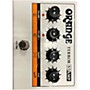 Used Orange Amplifiers Terror Stamp Effect Pedal
