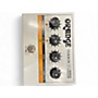 Used Orange Amplifiers Terror Stamp Effect Pedal