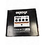 Used Orange Amplifiers Terror Stamp Guitar Power Amp