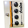 Used Orange Amplifiers Terror Stamp Guitar Preamp