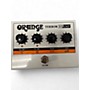 Used Orange Amplifiers Used Orange Amplifiers Terror Stamp Solid State Guitar Amp Head