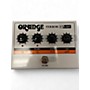 Used Orange Amplifiers Used Orange Amplifiers Terror Stamp Solid State Guitar Amp Head