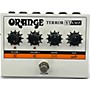 Used Orange Amplifiers Terror Stamp Solid State Guitar Amp Head