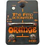 Used Orange Amplifiers The Amp Detonator Pedal
