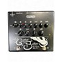 Used Orange Amplifiers The Guitar Butler Pedal