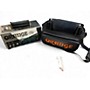 Used Orange Amplifiers Tiny Terror 10th Anniversary Custom Shop Tube Guitar Amp Head