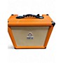 Used Orange Amplifiers Tone 40 Guitar Combo Amp