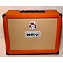 Used Orange Amplifiers Used Orange Amplifiers Trem Lord Tube Guitar Combo Amp