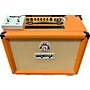 Used Orange Amplifiers Used Orange Amplifiers TremLord 30 Tube Guitar Combo Amp