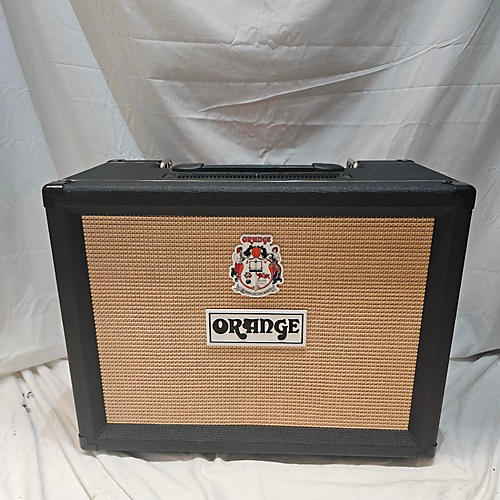 Orange Amplifiers Used Orange Amplifiers TremLord 30 Tube Guitar Combo Amp