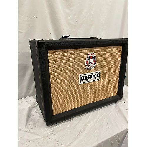 Orange Amplifiers Used Orange Amplifiers TremLord 30 Tube Guitar Combo Amp