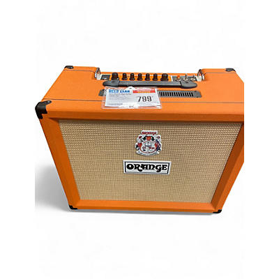 Used Orange Amplifiers TremLord 30 Tube Guitar Combo Amp