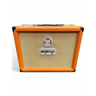 Used Orange Amplifiers TremLord 30 Tube Guitar Combo Amp