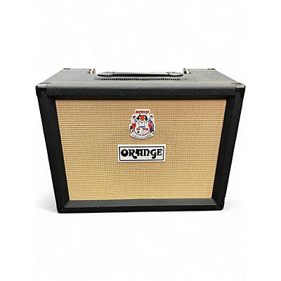 Used Orange Amplifiers TremLord 30 Tube Guitar Combo Amp