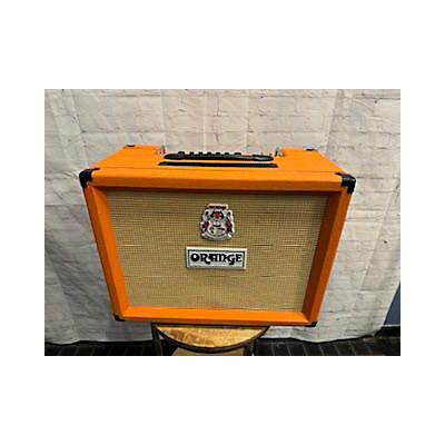 Orange Amplifiers Used Orange Amplifiers Tremlord 30 Tube Guitar Combo Amp