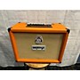 Used Orange Amplifiers Used Orange Amplifiers Tremlord 30 Tube Guitar Combo Amp