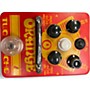 Used Orange Amplifiers Two-Stroke Boost EQ Effect Pedal