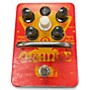 Used Orange Amplifiers Two-Stroke Boost EQ Pedal