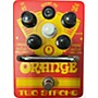 Used Orange Amplifiers Used Orange Amplifiers Two Stroke Effect Pedal