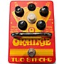 Used Orange Amplifiers Two Stroke Effect Pedal
