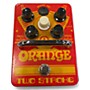 Used Orange Amplifiers Used Orange Amplifiers Two Stroke Pedal