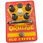 Used Orange Amplifiers Two stroke Effect Pedal