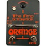 Used Orange Amplifiers amp detonator