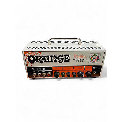 Used Orange Amplifiers brent hinds terror Tube Guitar Amp Head